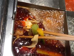 -海底捞火锅(九久奥特莱斯店)