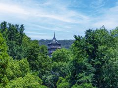 -灵谷景区
