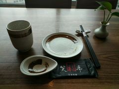 -笑福亭料理小馆(解放碑店)