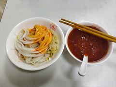 -薛昌利大米面皮(南关正街店)