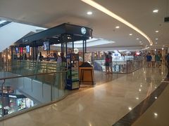 -皇庭广场(福华三路店)