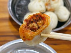 -红帽叔叔包子
