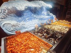 -汉斯南美烤肉(总店)
