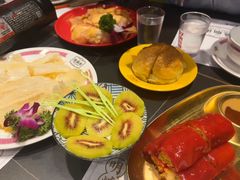 -憶廟街 X 沙角邨(太古城店)
