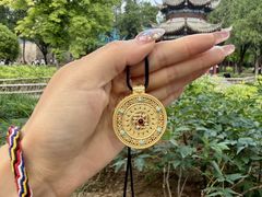 -洛阳白马寺