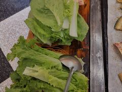-香香腊排骨.野生菌火塘总店(束河店)
