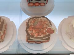-WenTinG文汀·半糖蛋糕(合生汇店)