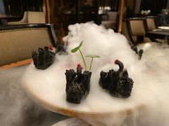 -广州文华东方酒店·江-由辉师傅主理