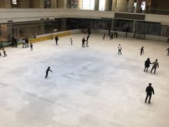 -百丽宫影城(嘉里汇店)