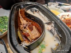 -锦府盐帮·侯宅(五棵松万达店)