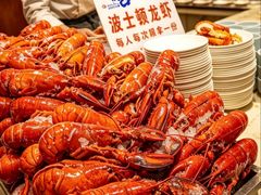 -初色海鲜自助(万丰路店)