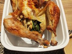 -吴山烤禽 (吴山路店)