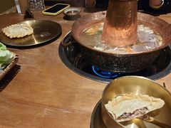 -陀岗美食·云南藏式特色餐厅