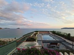 -三亚亚龙湾天域度假酒店