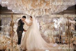 -拉瑞娜LaReine婚纱礼服高级定制