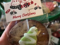 -foodoo芙多松饼店