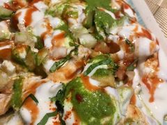 -Pita's&Tika's中东和印度风味餐厅(龙湖天街店)