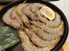 -花味烤肉·拌饭(庐阳万科店)