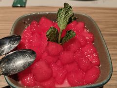 -安南越南餐厅(青岛万象城店)