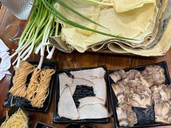 -五谷粮煎饼卷大葱(景星店)