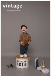 -糖豆儿童摄影(东南湖大路店)