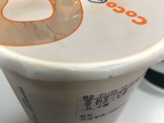 -CoCo都可(湖滨银泰店B区店)