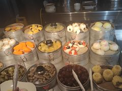 -佰烧海鲜烤肉火锅自助(泰华假日广场店)