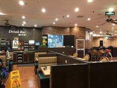 -萨莉亚意式餐厅(星海广场店)
