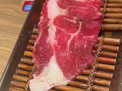 -西塔老太太泥炉烤肉(亚运村店)