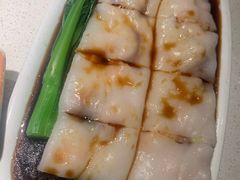 鲜虾肠粉-南枝记·港式打边炉(新北万达店)
