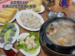 -濠轩阁特色生蚝火锅总店