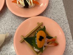 -争鲜回转寿司(南开大悦城店)