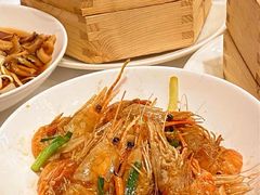 -小厨娘绣中淮扬(大行宫科巷店)