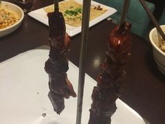 -黄三怪(银座和谐广场店)
