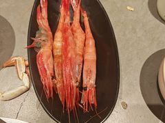 -一方渔歌蒸汽海鲜自助(文化路万达广场店)