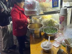 -胖子好盐水鸭(总店)