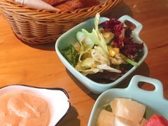 -米兰厨房(大石桥直营店)