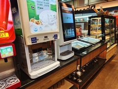 -盛江山自助料理(太原街万达店)