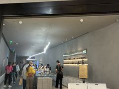 -喜茶(深圳万象城黑金店)