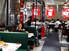 大堂-赏点粤式点心(广州塔店)