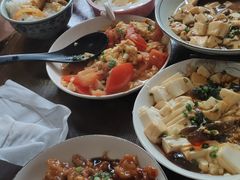 -家烧面馆【南山路知名经典面食】