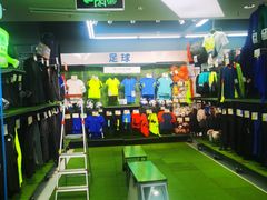 -迪卡侬(南二环店)