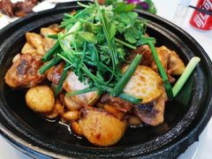 -小贝壳酒楼(经九路店)