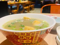 -弄堂小笼包(西青中北永旺购物中心店)