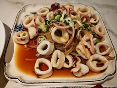 -旺达·福州菜(正大广场店)