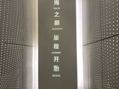 -上海中心大厦