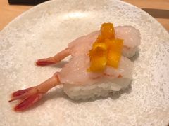 -元气寿司(新城市广场店)