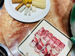 -神洲四海大酒楼(王府井澳门中心店)