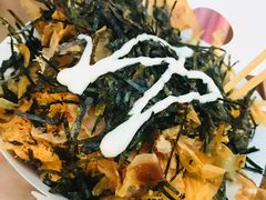 -嘟嘟嘴章鱼小丸子