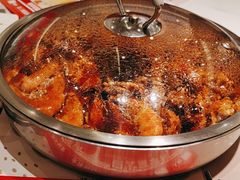 -黄记煌三汁焖锅(新佳丽江汉路店)